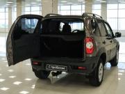 Chevrolet Niva I Рестайлинг Самара  - изображение 37