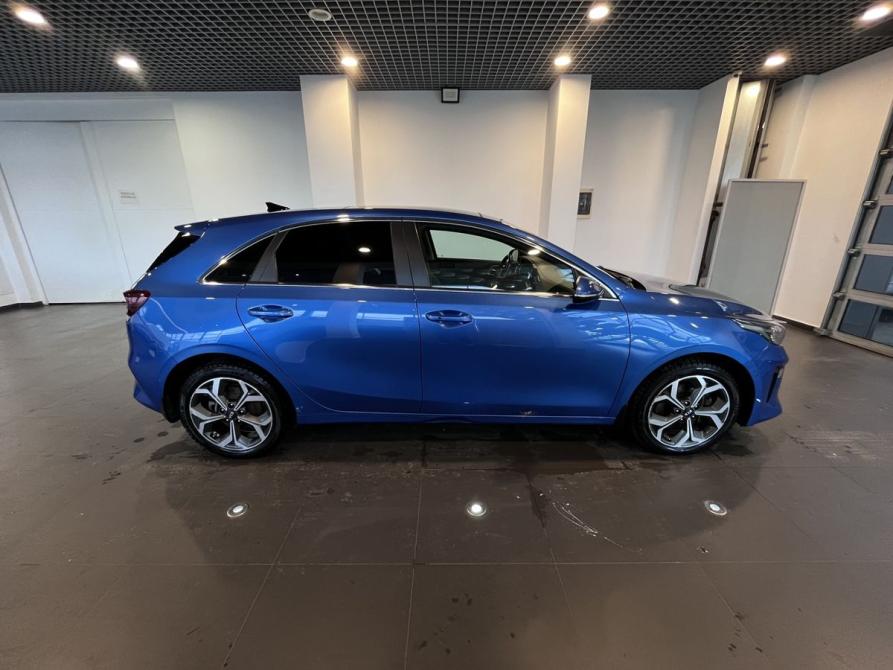 Kia Ceed III Чебоксары  - изображение 2