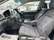 Volkswagen Golf VI Пермь  - изображение 41