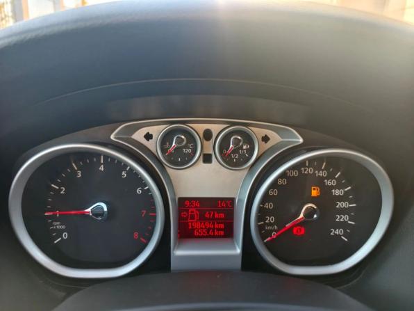 Ford Focus II Рестайлинг с пробегом 2011 года, цена 315 000 рублей, 198491 км, хэтчбек, Автокод Объявления