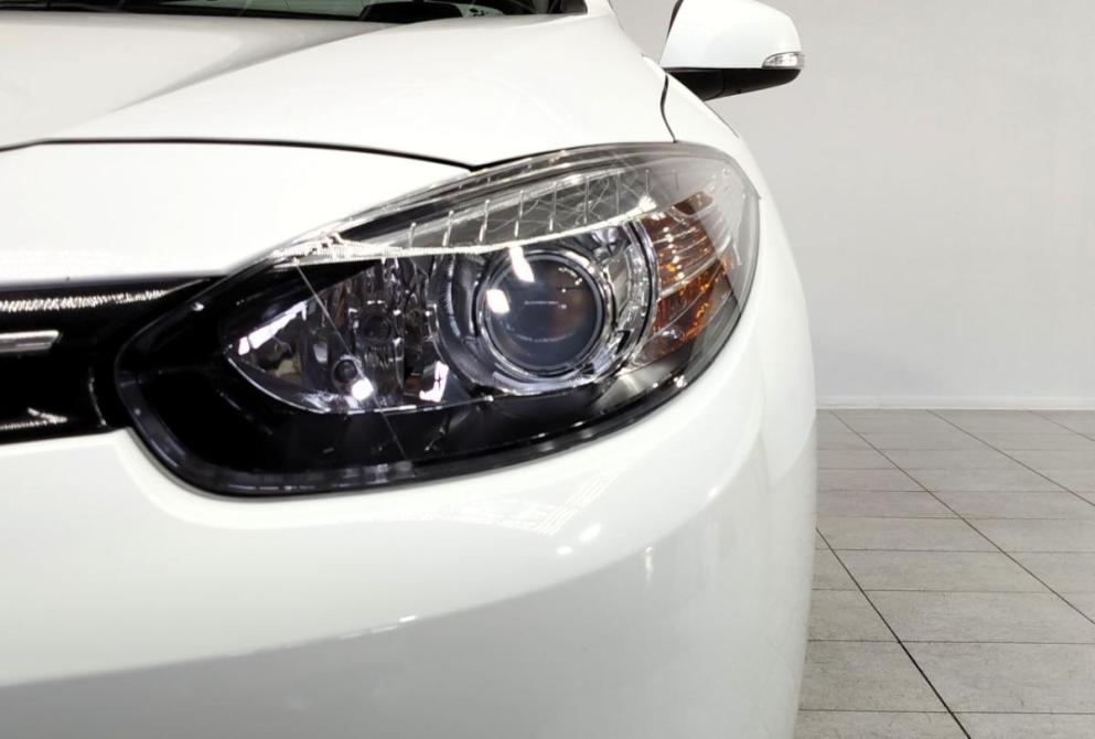 Renault Fluence I Рестайлинг Саратов  - изображение 9
