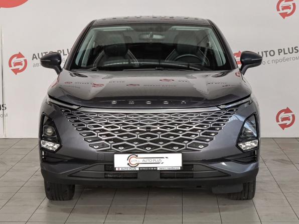 Omoda C5 I с пробегом 2024 года, цена 1 610 000 рублей, 48700 км, внедорожник, Автокод Объявления