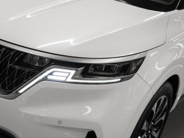 Kia Carnival III с пробегом 2021 года, цена 3 800 000 рублей, 62100 км, минивэн, Автокод Объявления