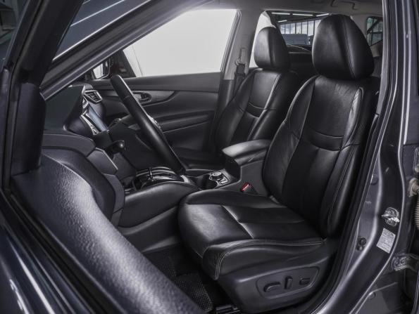 Nissan X-Trail III с пробегом 2015 года, цена 1 500 000 рублей, 151888 км, внедорожник, Автокод Объявления