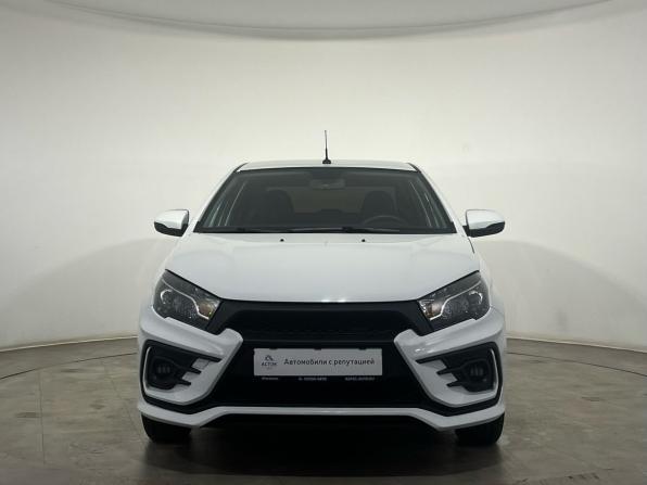Lada (ВАЗ) Vesta I с пробегом 2020 года, цена 875 000 рублей, 101094 км, седан, Автокод Объявления