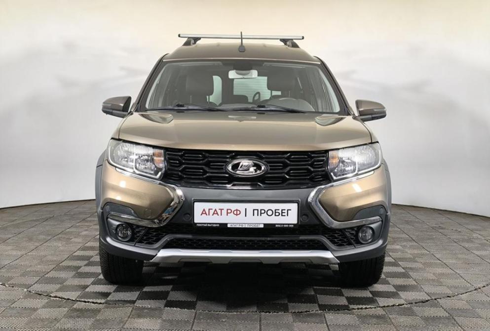 Lada (ВАЗ) Largus I Рестайлинг Нижний Новгород  - изображение 2