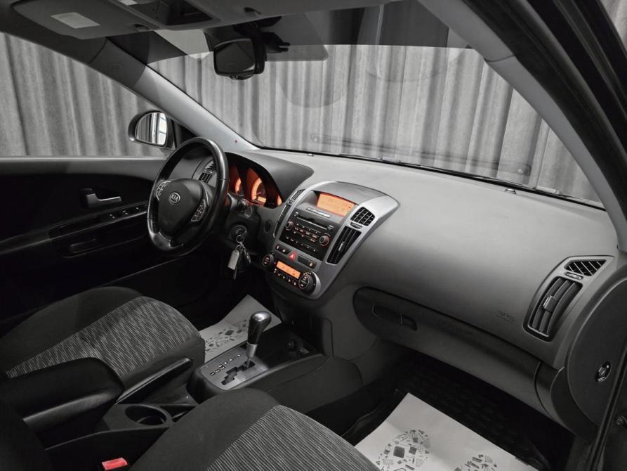 Kia Ceed I Красноярск  - изображение 11