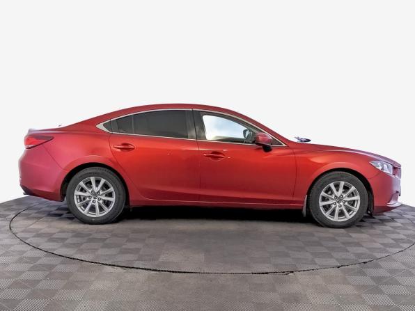 Mazda 6 III (GJ) Рестайлинг с пробегом 2018 года, цена 2 059 000 рублей, 82224 км, седан, Автокод Объявления