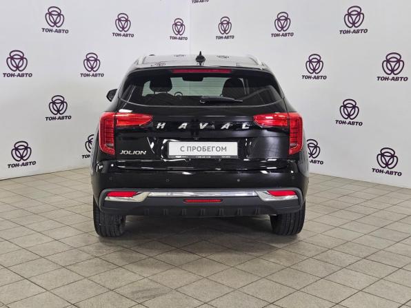 Haval Jolion I с пробегом 2024 года, цена 2 079 000 рублей, 49388 км, внедорожник, Автокод Объявления