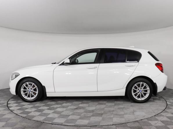 BMW 1 серии II (F20/F21) с пробегом 2011 года, цена 1 197 000 рублей, 151950 км, хэтчбек, Автокод Объявления