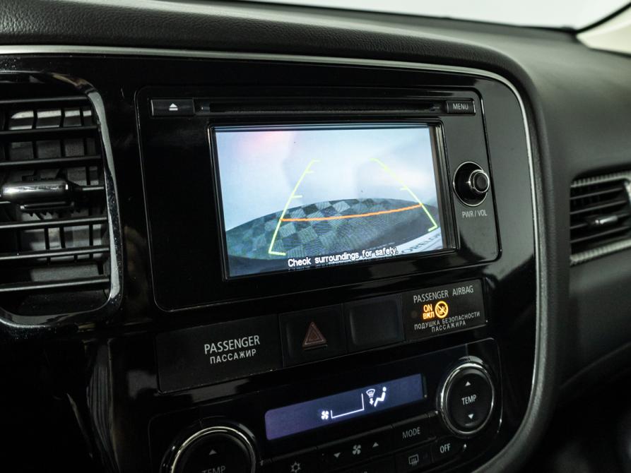 Mitsubishi Outlander III Санкт-Петербург  - изображение 15