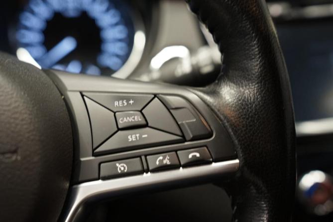 Nissan Qashqai II Рестайлинг с пробегом 2021 года, цена 2 335 000 рублей, 107000 км, внедорожник, Автокод Объявления
