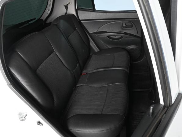 Kia Picanto I Рестайлинг с пробегом 2009 года, цена 599 000 рублей, 160155 км, хэтчбек, Автокод Объявления