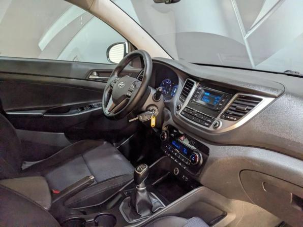 Hyundai Tucson III с пробегом 2016 года, цена 1 749 000 рублей, 179000 км, внедорожник, Автокод Объявления