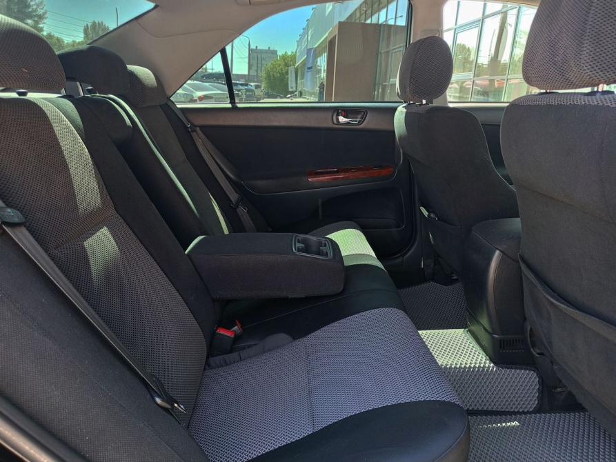 Toyota Camry V (XV30) Казань  - изображение 9