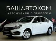 Lada (ВАЗ) Vesta I Рестайлинг (NG) Уфа  - изображение 16