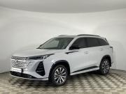 Changan CS75 Plus III Воронеж  - изображение 20