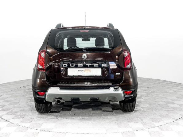 Renault Duster I Рестайлинг с пробегом 2020 года, цена 1 449 000 рублей, 94291 км, внедорожник, Автокод Объявления