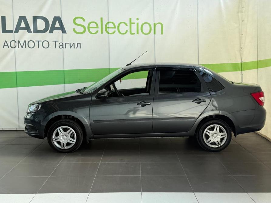 Lada (ВАЗ) Granta I Рестайлинг Нижний Тагил  - изображение 5