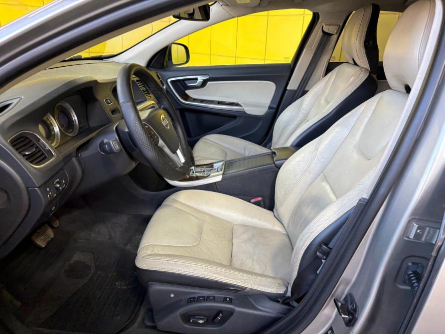 Volvo S60 II Ижевск  - изображение 9