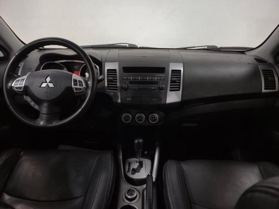 Mitsubishi Outlander II Альметьевск  - изображение 10