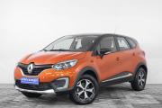 Renault Kaptur I Кемерово  - изображение 29