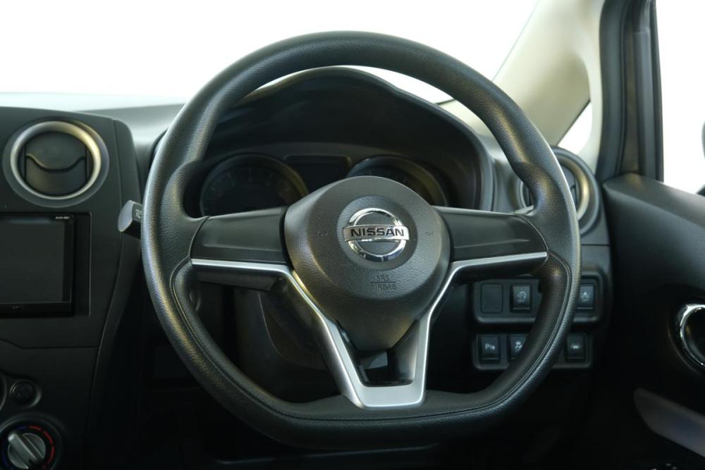 Nissan Note II Рестайлинг Омск  - изображение 12