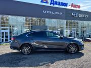 Kia Cerato IV Рестайлинг Набережные Челны  - изображение 32