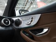 Mercedes-Benz C-Класс IV (W205) Рестайлинг Санкт-Петербург  - изображение 47
