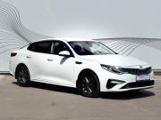 Kia Optima IV Рестайлинг Воронеж  - изображение 27