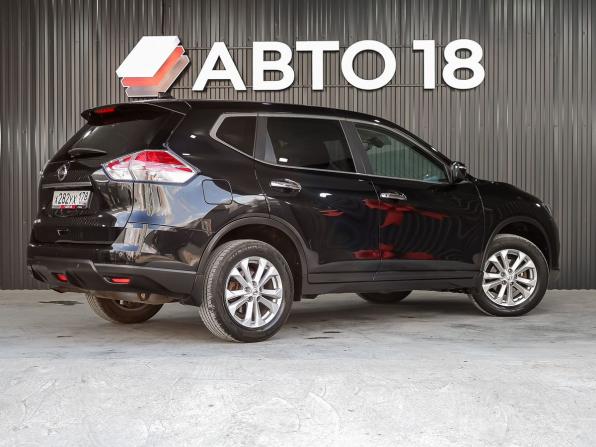 Nissan X-Trail III с пробегом 2017 года, цена 1 875 000 рублей, 151855 км, внедорожник, Автокод Объявления