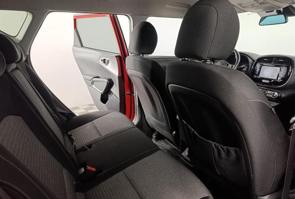 Kia Soul III Волгоград  - изображение 19