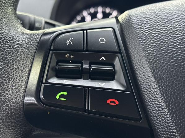 Hyundai Creta I с пробегом 2018 года, цена 1 635 000 рублей, 109365 км, внедорожник, Автокод Объявления