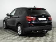 BMW X3 II (F25) Рестайлинг Санкт-Петербург  - изображение 27