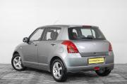 Suzuki Swift III Кемерово  - изображение 26
