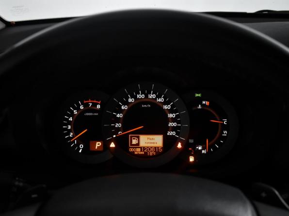 Toyota RAV4 III (XA30) Рестайлинг с пробегом 2011 года, цена 1 349 000 рублей, 120547 км, внедорожник, Автокод Объявления