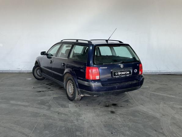 Volkswagen Passat B5 с пробегом 1998 года, цена 245 000 рублей, 308305 км, универсал, Автокод Объявления