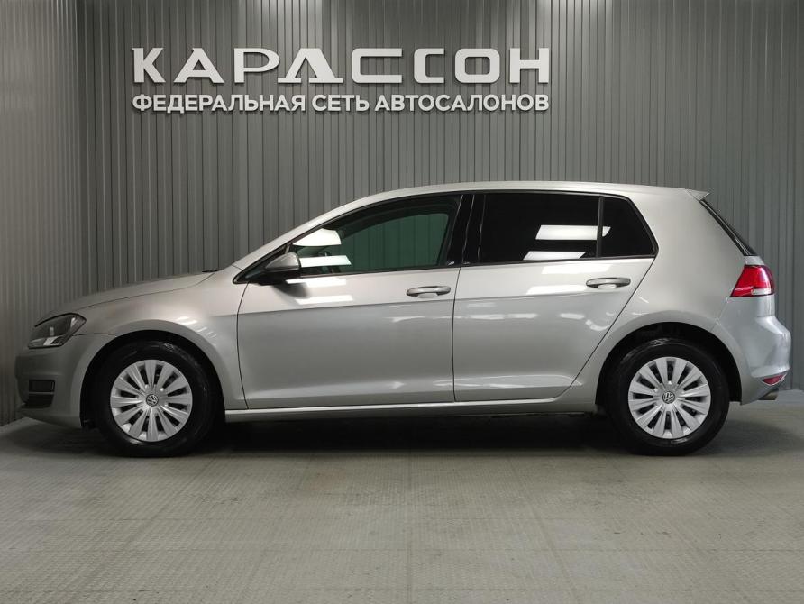 Volkswagen Golf VII Пермь  - изображение 5