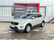 Hyundai Creta I Рестайлинг Альметьевск  - изображение 24