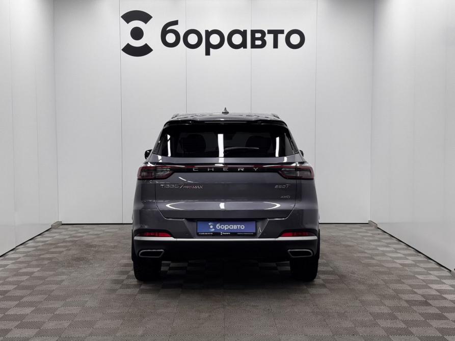 Chery Tiggo 7 Pro Max I Рестайлинг Воронеж  - изображение 6