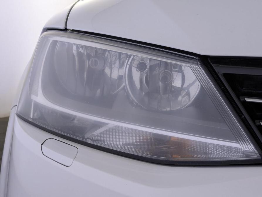 Volkswagen Jetta VI Москва  - изображение 11