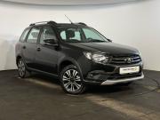 Lada (ВАЗ) Granta I Рестайлинг Великий Новгород  - изображение 22