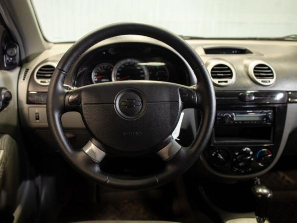 Chevrolet Lacetti I с пробегом 2011 года, цена 525 000 рублей, 204997 км, хэтчбек, Автокод Объявления