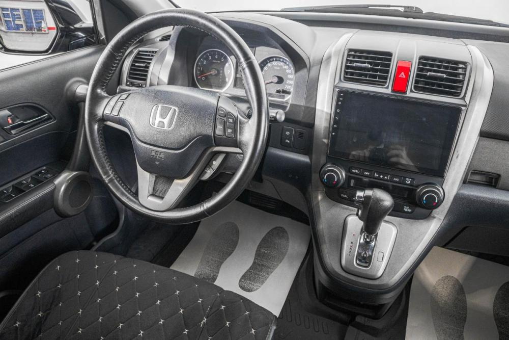 Honda CR-V III Рестайлинг Барнаул  - изображение 16