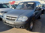 Chevrolet Niva I Рестайлинг Киров  - изображение 3