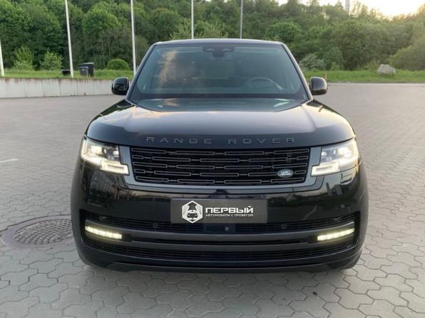 Land Rover Range Rover V с пробегом 2024 года, цена 19 650 000 рублей, 13000 км, внедорожник, Автокод Объявления