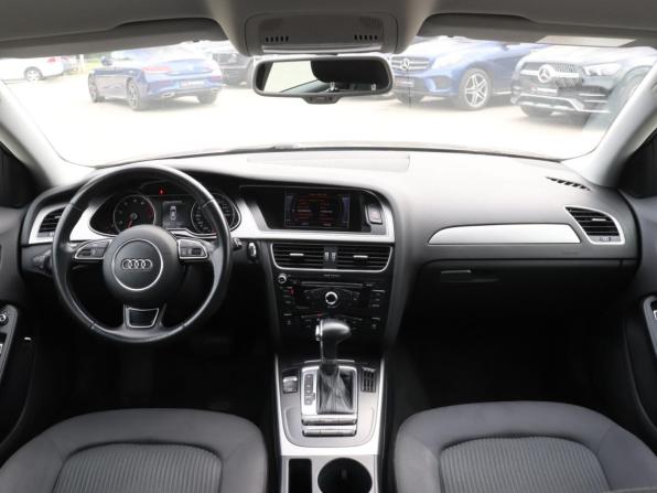 Audi A4 IV (B8) Рестайлинг с пробегом 2013 года, цена 1 299 000 рублей, 181029 км, седан, Автокод Объявления