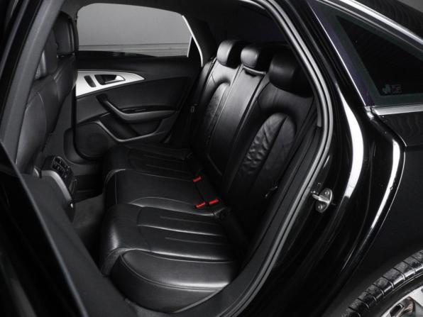 Audi A6 IV (C7) Рестайлинг с пробегом 2015 года, цена 1 869 000 рублей, 168892 км, седан, Автокод Объявления