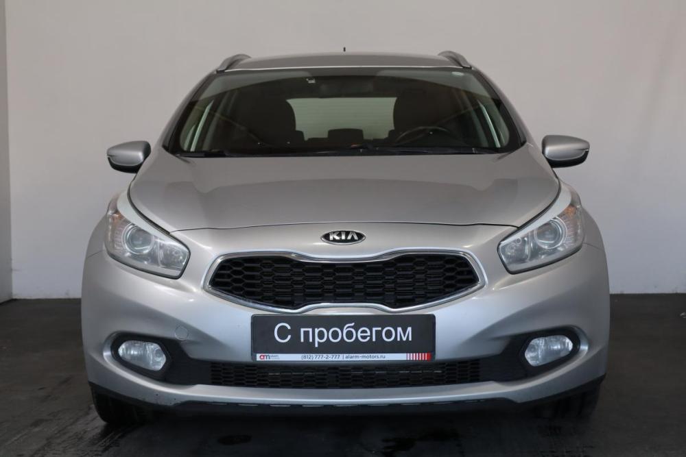 Kia Ceed II Санкт-Петербург  - изображение 2