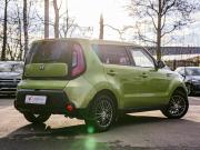 Kia Soul II Санкт-Петербург  - изображение 14